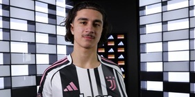 Licina, ufficiale alla Juve: le tappe alla Yildiz e i dettagli del contratto