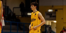 GranTorino sconfitta dalla capolista Costone Siena