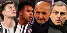 Yildiz, McKennie e Spalletti: Comolli, perché i rinnovi Juve contano più del mercato amaro