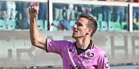 Verre al Perugia, Bani al Ravenna