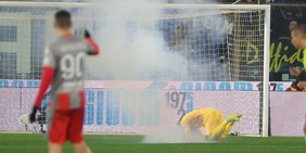 Inter-Juve a porte chiuse, da cosa dipende dopo il caso Audero. Improta: "Non credo che..."