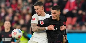 Pronostici Dfb Pokal, cosa giocare in Leverkusen-St. Pauli