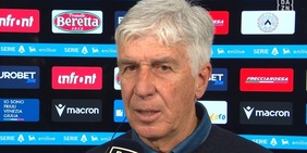 Furia Gasperini: "Mettetevi d'accordo! Roma, Champions o si cambia allenatore"