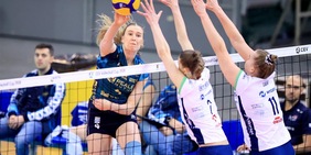 Cev Cup: Chieri ospita il Bielsko-Biala per chiudere i conti