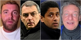 “Sul mercato Juve abbiamo sbagliato tutti”, “Sono mezzi giocatori”. E la verità su Kolo Muani…