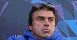 "Paris a Bormio è di casa": Milano-Cortina, Ghedina in discesa libera