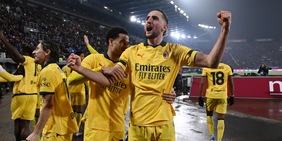 Milan, Allegri è l’anti Inter: 3-0 a Bologna con super Rabiot. La nuova classifica di Serie A