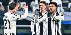 Spalletti alla scelta: McKennie da vice Yildiz. Juve, quando gioca Boga?