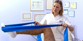 Guida pratica per te: come scegliere un bravo fisioterapista