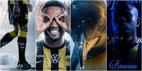 La Juve sfiorata, l’Arabia trovata: la parabola En-Nesyri e l’ombra Erdogan su Kanté