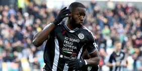 "Lautaro e Pulisic sopra, poi al top ci sono io. E sogno l'Inghilterra"