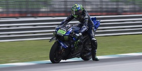 Yamaha ferma le moto: "Problema da capire"