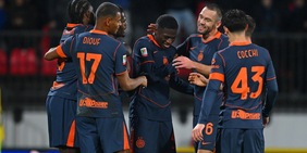 Pagelle Inter-Torino: Bonny e Diouf trascinano i nerazzurri, buona la prima per Kamate. Male Tameze