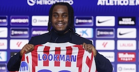 Ruggeri, Raspadori, Lookman: l'alleanza Atalanta-Atletico (e il messaggio al mercato)