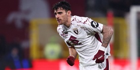 Toro, Kulenovic si presenta con il gol alla prima da titolare. E ora vuole il campionato