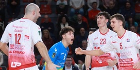 Final Four Coppa Italia, Zlatanov alza l'asticella: "Che chance!"