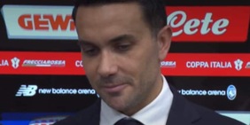 Gioia Palladino: "La Juve mi ha impressionato, ancora più valore alla nostra vittoria"