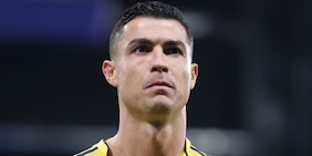 Cristiano Ronaldo scuote l’Arabia: contestazione al sistema, il motivo riguarda Benzema