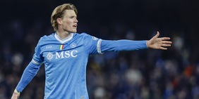 "McTominay può lasciare il Napoli": la rivelazione che fa tremare Conte e i tifosi