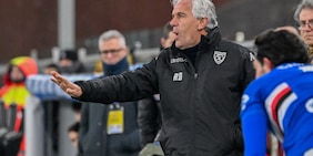 Spezia-Entella sabato su Dazn anche in modalità gratuita