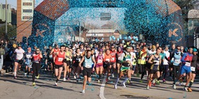 Torino City Marathon 2026: appuntamento il 29 novembre