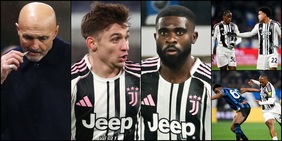 Conceicao, segnali Boga e messaggio per Openda: Juve, da chi riparte Spalletti