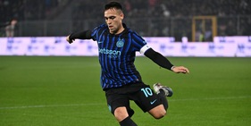 Sassuolo-Inter: formazioni ufficiali, orario e dove vedere in tv e streaming la Serie A