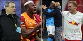 Calciomercato Juve: il pensiero fisso, il ritorno di fiamma e il sogno Osimhen. E quel colpo a zero…