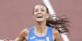 Indoor, Battocletti record sui 1500