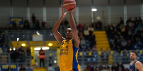 Torino lotta ma non basta, ko in casa con la Fortitudo