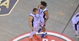 Il Derthona cerca il riscatto con Trieste: "Una squadra in netta crescita"