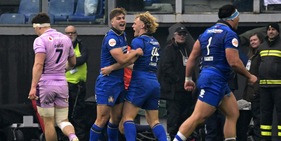 Sei Nazioni, Italia da impazzire: 18-15 alla Scozia sotto la tempesta