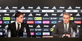 Comolli insieme a Yildiz: la frase sul futuro Juve. E Kenan incalza, "Da quando sono qui..."