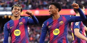 Barcellona, tris al Maiorca e allungo in classifica sul Real Madrid. Rinviata Rayo-Oviedo