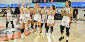 Il BCC batte San Martino in volata