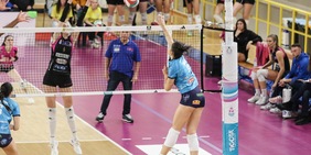 Pool Salvezza: l'anticipo è di Imola che vola in testa