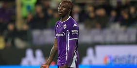 Kean non ci sta: "Queste cose non si possono accettare. La classifica ci fa paura"