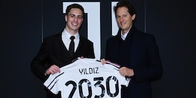 Retroscena rinnovo Yildiz: il blitz di Elkann, perché non c’è la clausola e il fotografo personale