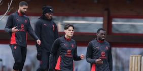 Milan, una poltrona per tre: i dubbi di Allegri su Fofana, Ricci e Loftus-Cheek. Ecco cosa filtra