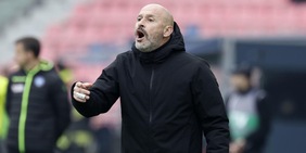 Polemica Italiano: "Rosso di Pobega non c'era". Cuesta: "Ognuno fa i suoi giudizi"