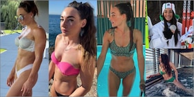 Dorothea Wierer da record: quarta medaglia olimpica ai Giochi!