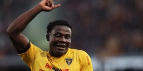 Banda, gol salvezza al 90’! il Lecce stende l’Udinese e allontana la Fiorentina