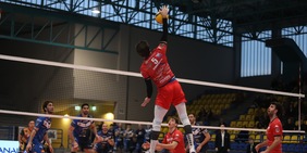 Pineto e Ravenna rispondono alla Tinet