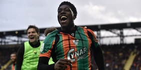 Doumbia, il Venezia e forse l’Italia hanno trovato un gioiello: chi è il mediano del futuro