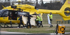 Vonn shock, doppia operazione alla gamba: “Un caso unico su mille”. La verità dagli Usa