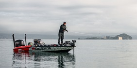 Suzuki al Pescare Show 2026