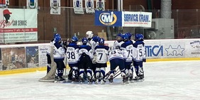 Pinerolo Ghiaccio: settimana intensa e ricca di emozioni per gli Storm!
