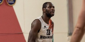 BEA Chieri: non basta un super Drame per passare a Ivrea