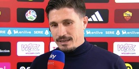 Pisacane: "La Roma rispetto all'andata aveva un attaccante vero. Cagliari, la sana paura e Palestra top"