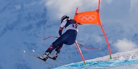 "Solo cinque pollici. Crociato, non...": Vonn spiega e commuove. Spunta il commento di Sinner